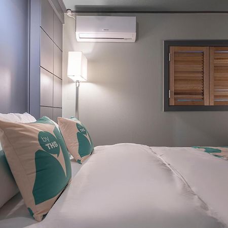 By Ths Valentine Hotel Incheon Szihung Kültér fotó